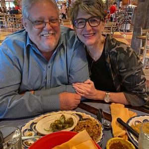 Meet your Posher, Deborah